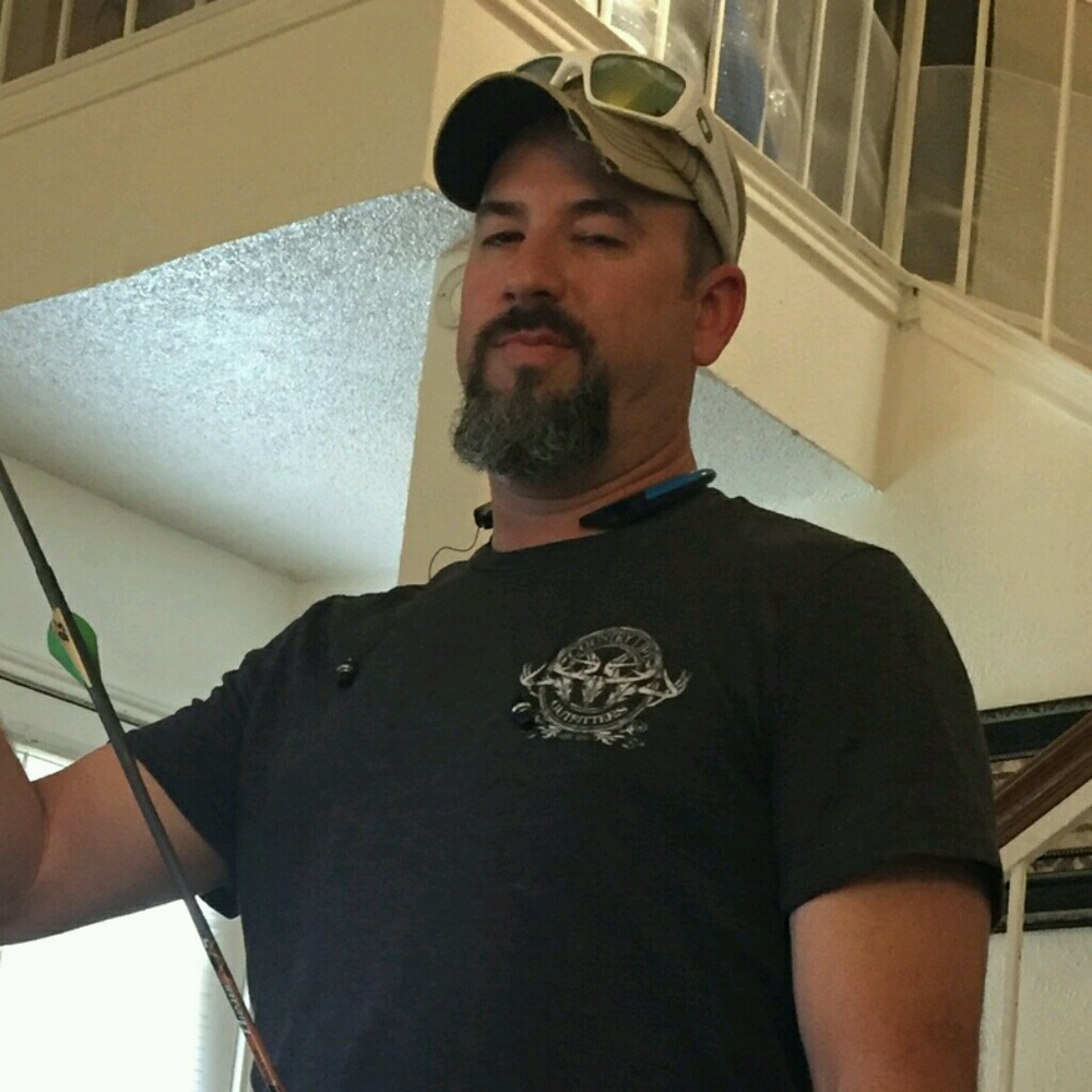 Meet your Posher, Chris